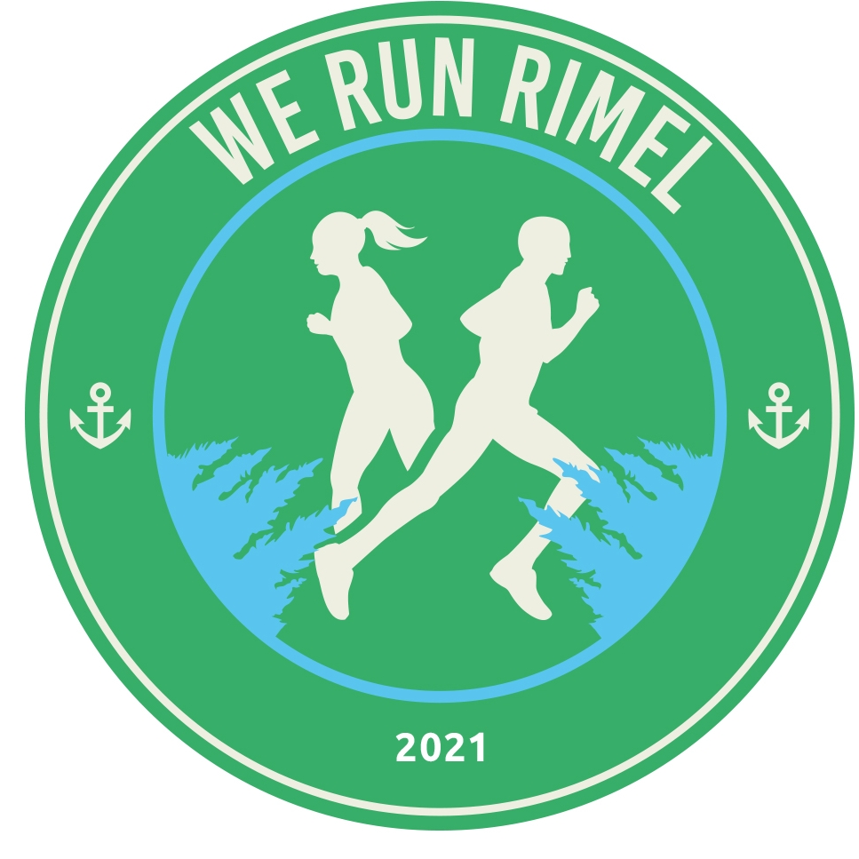 WE RUN RIMEL