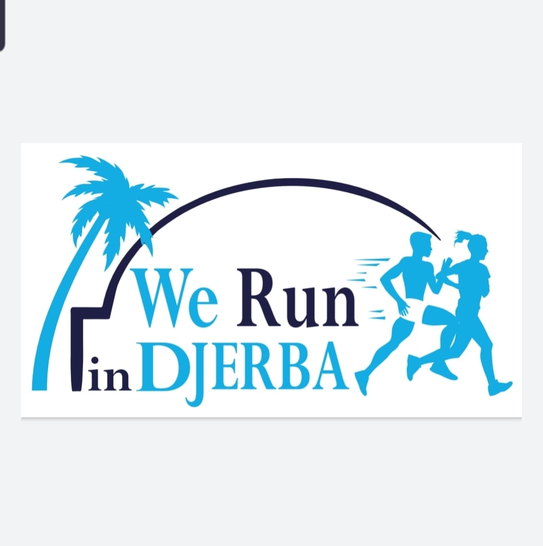 We Run In Djerba