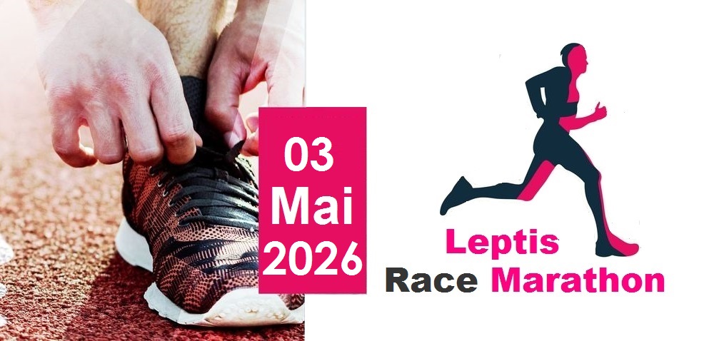 Leptis Race Marathon - 8eme Edition