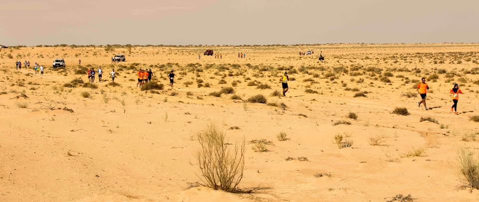 21Km pour Mathieu 2025